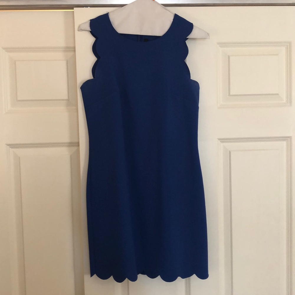 J Crew dress